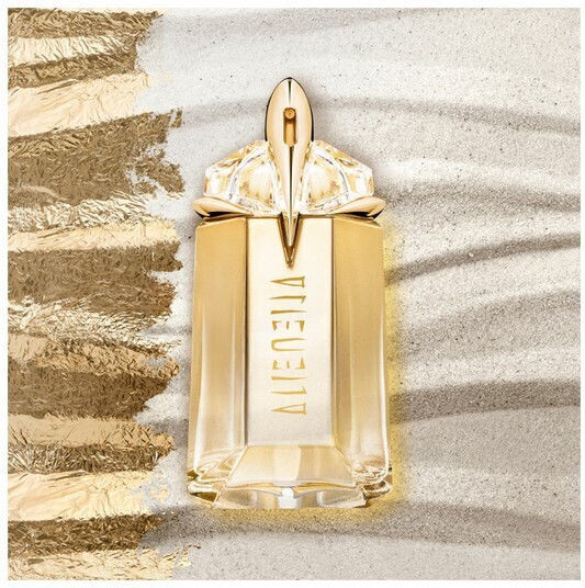 Mugler Alien Goddess Парфюмна вода За повторно пълнене 30мл