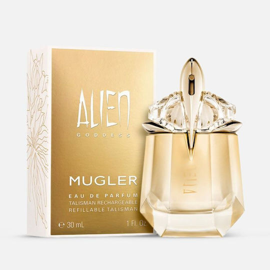 Mugler Alien Goddess Парфюмна вода За повторно пълнене 30мл