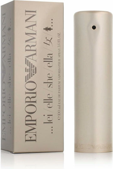 Giorgio Armani She Eau de Parfum 100ml