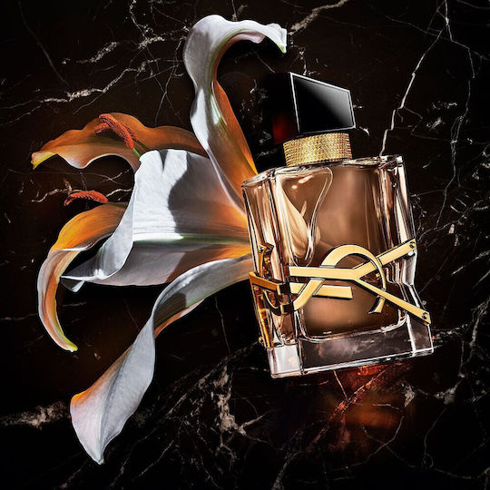 Ysl Libre Flowers & Flames Парфюмна вода 30мл