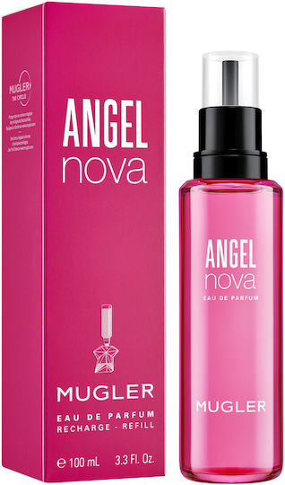 Mugler Angel Nova Парфюмна вода Пълнител 100мл