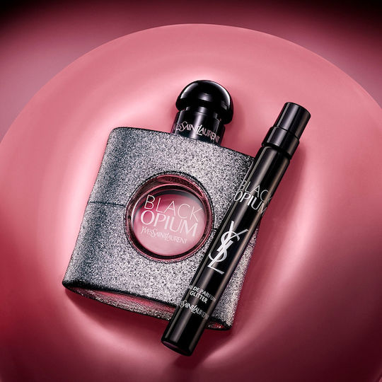 Ysl Black Opium Glitter Eau de Parfum 90ml