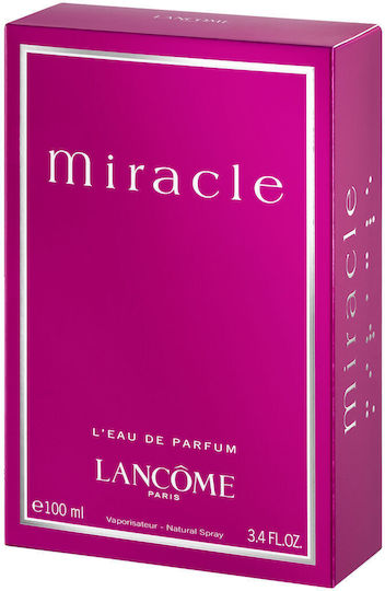 Lancome Miracle Парфюмна вода 100мл