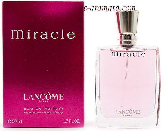 Lancome Miracle Парфюмна вода 100мл