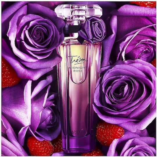 Lancome Tresor Midnight Rose Eau de Parfum 50ml | Skroutz Romania