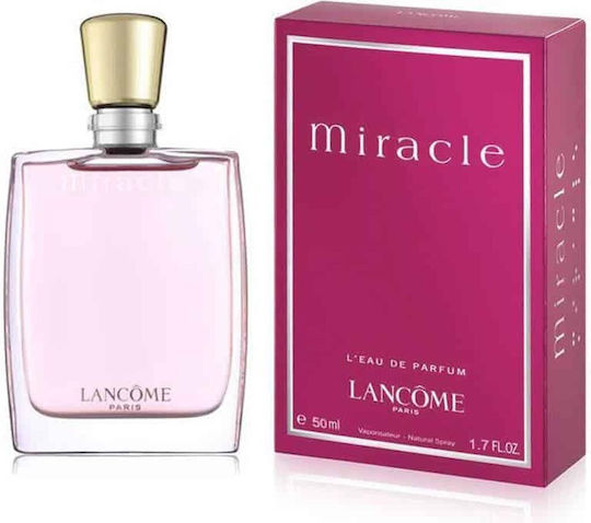 Lancome Miracle Eau de Parfum 50ml