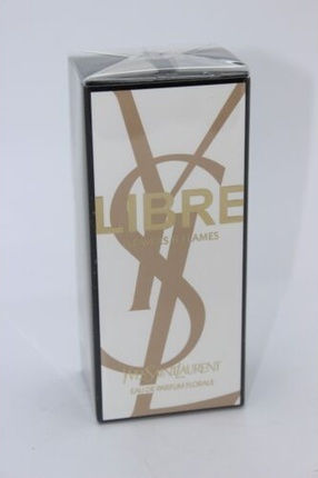 Ysl Libre Flowers & Flames Парфюмна вода 50мл