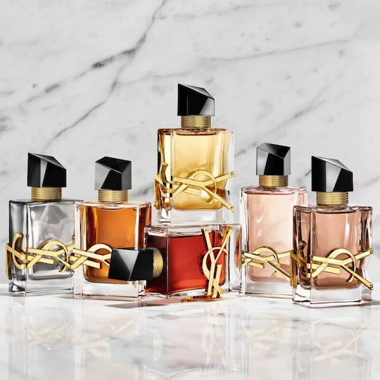 Ysl Libre Flowers & Flames Парфюмна вода 50мл