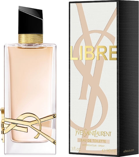 Ysl Libre Eau de Toilette 30ml