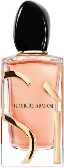 Giorgio Armani Si Intense Eau de Parfum Refillable Refillable 100ml