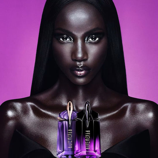 Mugler Alien Extraintense Парфюмна вода За повторно пълнене 30мл