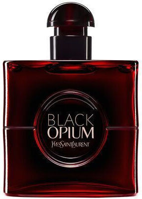 Ysl Black Opium Over Red Eau de Parfum 90ml
