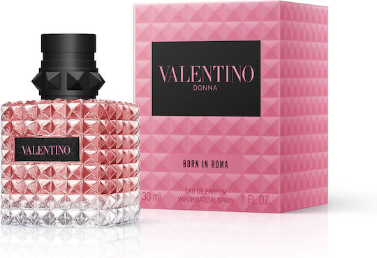 【美品】VALENTINO DONNA Eau de Parfum 30ml Valentino Eau de Parfum 30ml | Skroutz Romania