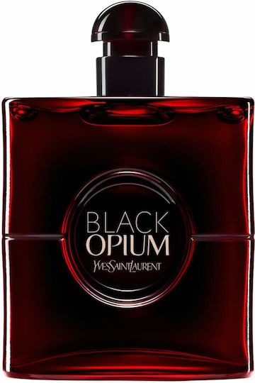 Ysl Black Opium Over Red Парфюмна вода 30мл