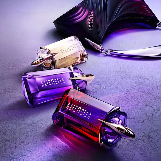 Mugler Alien Hypersense Eau de Parfum Refill 100ml