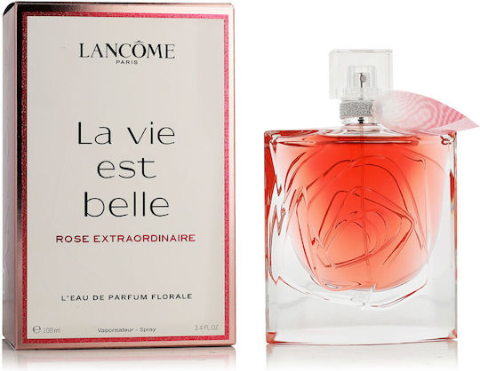 Lancome La Vie Est Belle Rose Extraordinaire Парфюмна вода 100мл