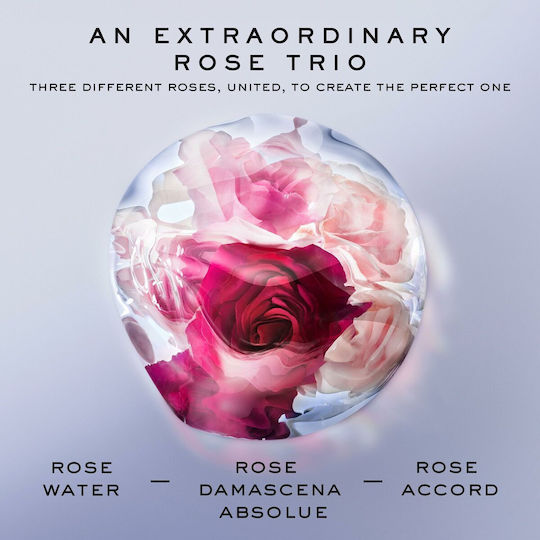 Lancome La Vie Est Belle Rose Extraordinaire Парфюмна вода 100мл