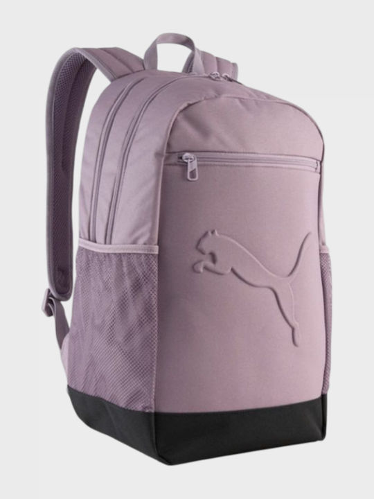 PUMA Buzz 24lt Μωβ