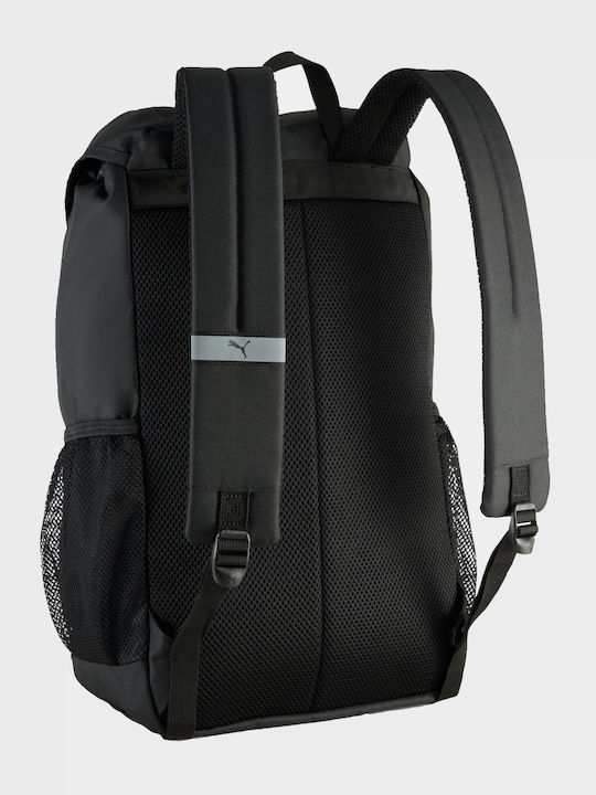 PUMA Hooded 20lt Μαύρο