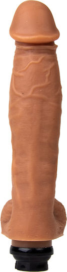 Kinksters Ρεαλιστικό Dildo Flesh