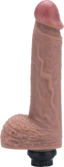 Kinksters Ρεαλιστικό Dildo Flesh