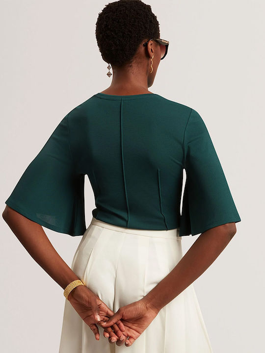 Ted Baker Bluză Verde