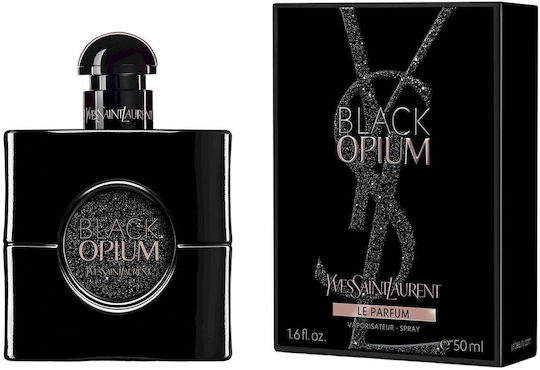 Ysl Black Opium Le Parfum Eau de Parfum 50ml