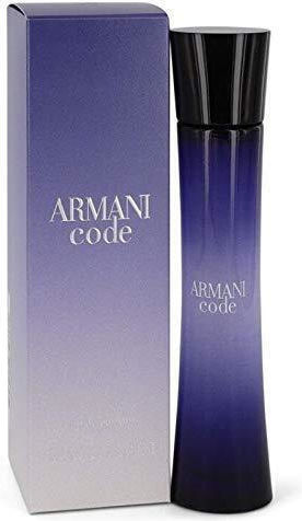 Giorgio Armani Eau de Parfum 50ml