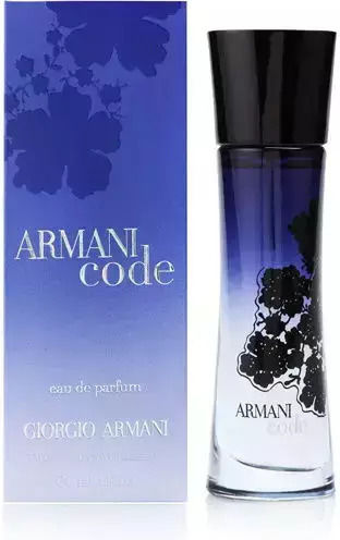 Giorgio Armani Eau de Parfum 50ml