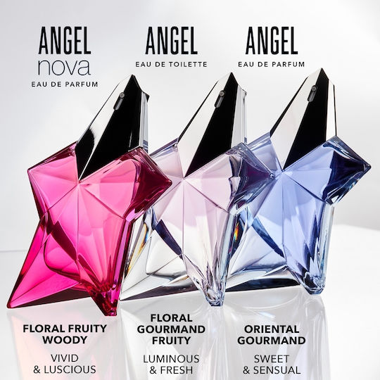 Mugler Angel Eau de Parfum Refillable 25ml