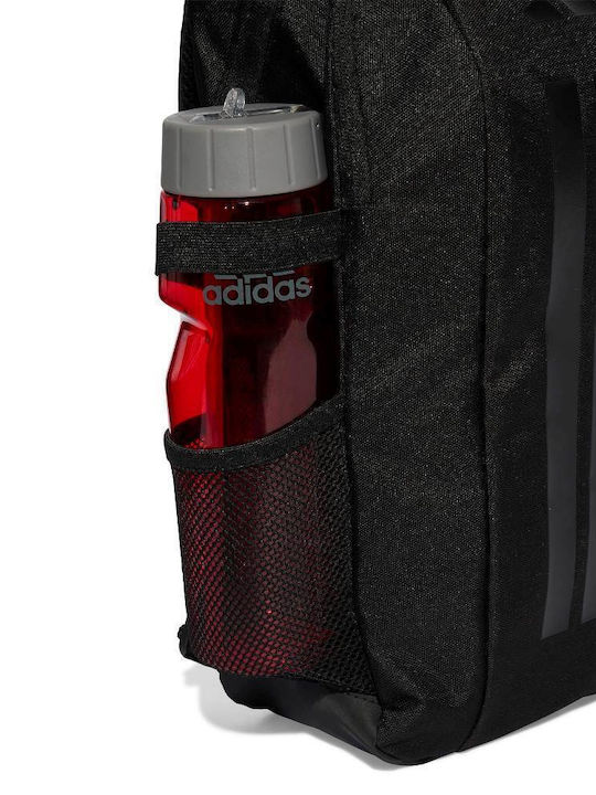 adidas Σχολική Τσάντα Πλάτης Δημοτικού Μαύρη 13.14lt