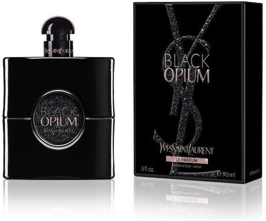 Ysl Black Opium Le Parfum Eau de Parfum 30ml