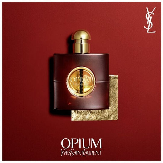 Ysl Opium Eau de Parfum 90ml