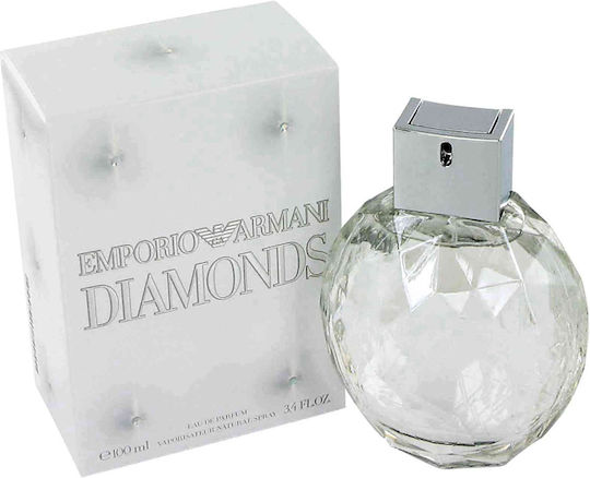 Emporio Armani Diamonds Парфюмна вода 100мл