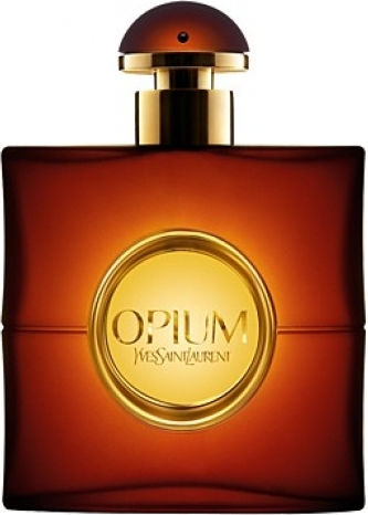 Ysl Opium Eau de Parfum 50ml