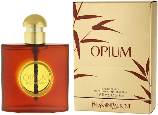Ysl Opium Eau de Parfum 50ml