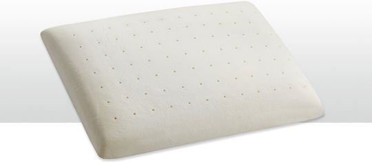 Linea Strom Memory Classic Memory Foam 45x65x12cm Linea Strom Memory Classic Memory Foam 45x65x12cm