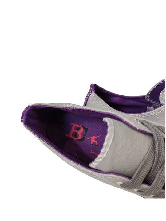 Sneakers Gray