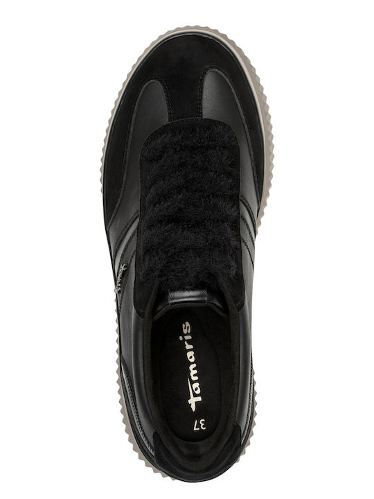 Sneakers Black