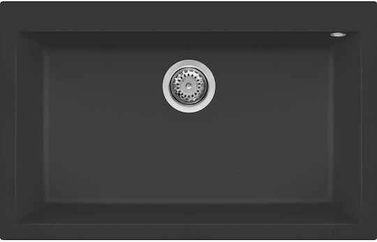 Elleci Quadra 130 Granitek Elleci Quadra 130 Granitek