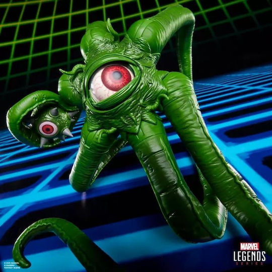 Hasbro Marvel Action Figure Height 15cm Scale 1:11