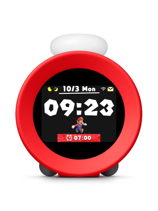 Nintendo Tischuhr 045496445010