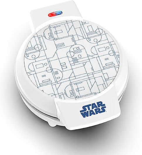 Star Wars Star Wars The Mandalorian The Child Toaster 2 Schlitze 600W Grün