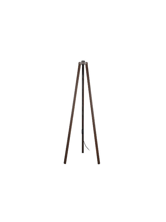 GloboStar Tripod Φωτιστικό Δαπέδου Υ120εκ. GloboStar Tripod Φωτιστικό Δαπέδου Υ120εκ.