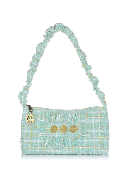 Damenbeutel Handtasche Mehrfarbig