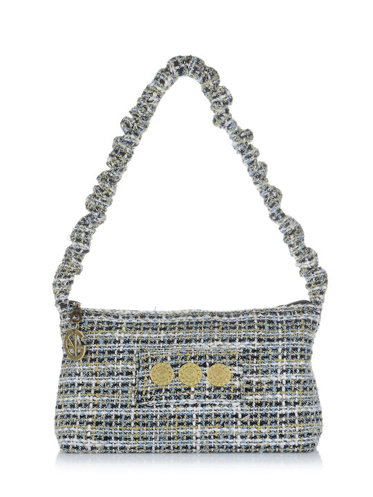 Damenbeutel Handtasche Mehrfarbig