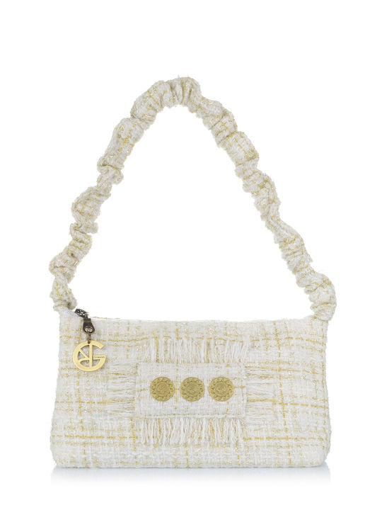 Damenbeutel Handtasche Mehrfarbig