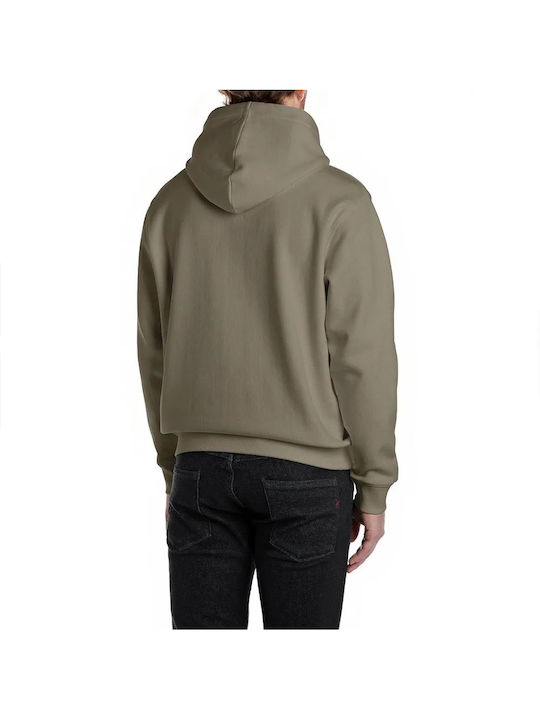 Sweatshirt Olive