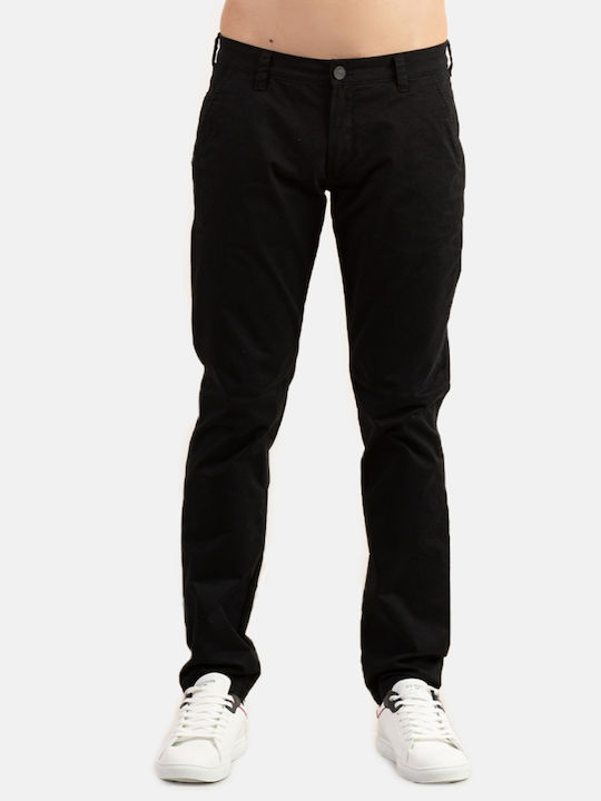 Chibo Trousers Chino Beige