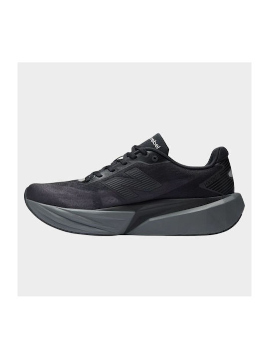 Rebel V5 Men's Sport Shoes Running Black